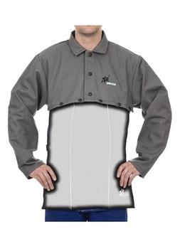 Bolerko spawalnicze Weldas 38-4328 XL