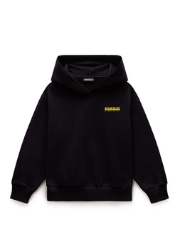 Bluza Napapijri  B-Adige H Aop Fox - 10
