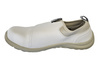 Buty robocze półbuty Delta Plus Miami S2 białe- 39