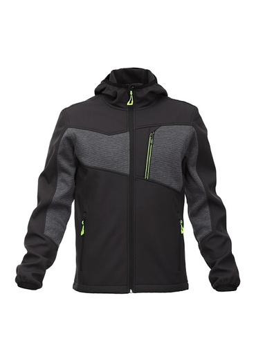 Bluza robocza BoSafety JK-Rysonplus-0206 - M