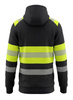 Bluza robocza BoSafety ML-Delaver-C1-0204 - S