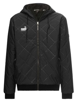 Kurtka ocieplana Puma Workwear 30-6910 - L