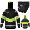 Softshell ocieplany BS WJ-Atlanta-C1-0204 - L