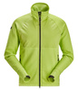 Bluza robocza Snickers 8404-2525 lime - XXL