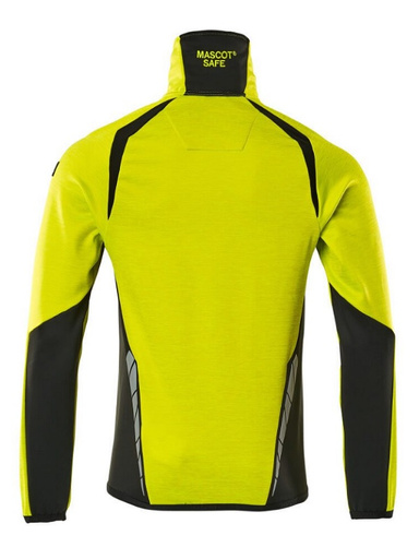 Bluza robocza Mascot hi-vis 19403-316-1709 - XXL