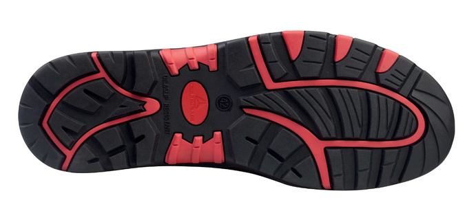Buty spawalnicze Delta Plus Cobra S3 - 41