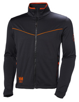 Bluza robocza stretch Helly Hansen 72146-990 - M