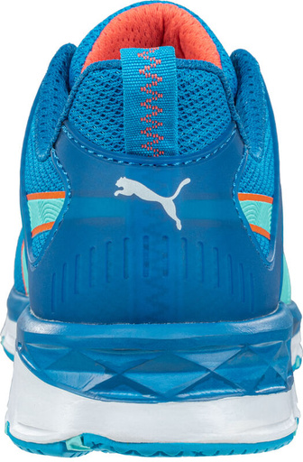 Buty robocze Puma Beat Wns S1 ESD 64.391.0 - 37