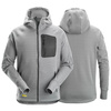 Bluza robocza z kapturem Snickers 8041-1804 - XS