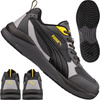 Buty robocze Puma Shift Grey Low S1PS 64.778.0 -43