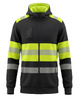 Bluza robocza BoSafety ML-Delaver-C1-0204 - M