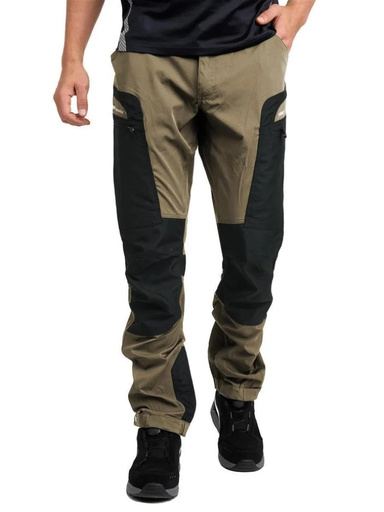 Spodnie Outdoor Puma Workwear 30-1880 brown - XXL