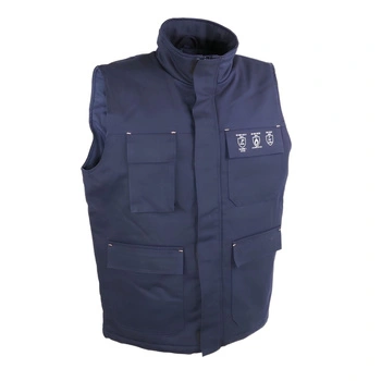 Kamizelka spawalnicza Multi-Risks Gilflam - 4XL