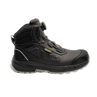Buty robocze BoSafety Neptun S7S MOZ BOA - 44