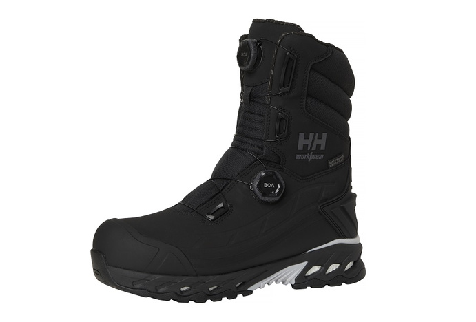 Buty Helly Hansen Bifrost WinterS7S 78480-990 - 44