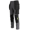 Spodnie robocze BoSsafety TR-Tensionpro-0602 - 50