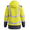 Kurtka antystatyczna AS-Multisafe-WJ-C3-0405-XL