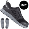 Buty robocze półbuty Reebok IB1031 S1P - 44