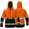 Softshell BoSafety WJ-Valencia C2-0302 - M