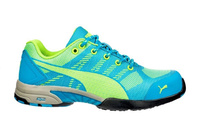 Buty robocze Puma Celerity Blue S1P 64.290.0 - 36