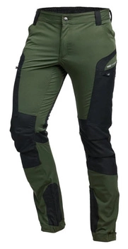 Spodnie Outdoor Puma Workwear 30-1840 zielone - XL