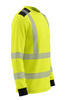 Koszulka odblaskowa BS TS-Ricolong-C3-0400-2XL