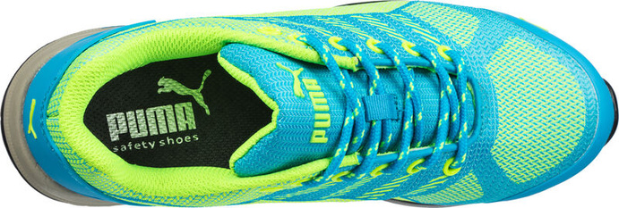 Buty robocze Puma Celerity Blue S1P 64.290.0 - 41