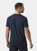 T-shirt roboczy Helly Hansen Evo 79198-590 - XXL