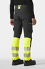 Spodnie robocze Helly Hansen Icu 77501-369 - C52