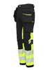Spodnie robocze BoSafety Tensionpro 0204 - 54
