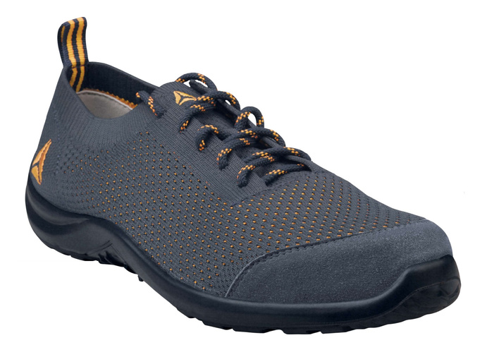 Buty robocze półbuty Delta Plus Summer2 S1P - 37