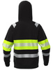 Bluza odblaskowa BoSafety ML-FenixPlus-C1-0204-S