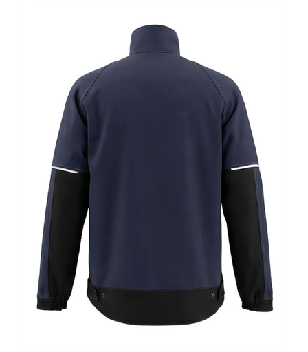 Bluza robocza BoSafety JK-Combo-0502 - S