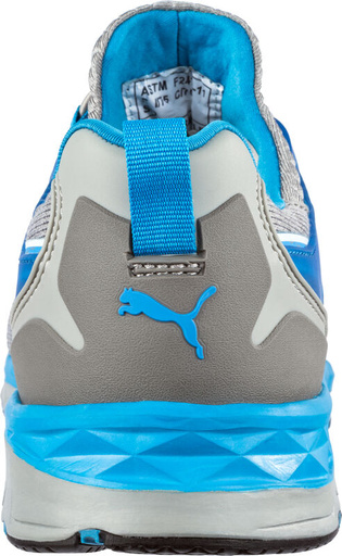 Buty robocze Puma Xcite Grey S1P 64.386.0 - 42