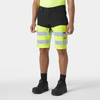 Spodenki robocze męskie Helly Hansen 77434-369 -56