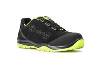 Buty robocze Sixton Cuban Boa 91373-00L S3 - 45
