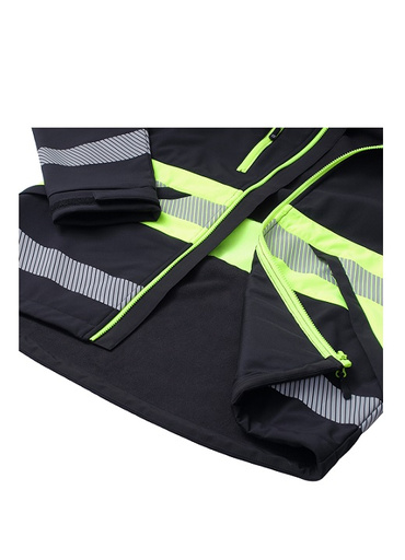 Softshell roboczy BoSafety JK-Valencia C1-0204 - L
