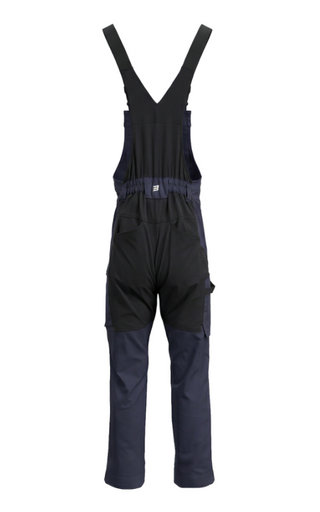 Spodnie BoSafety BP-Combo-0502 - 54