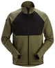 Bluza robocza Snickers 8404-3104 khaki - M