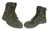 Buty taktyczne wysokie leśnik Condor O2 khaki - 42