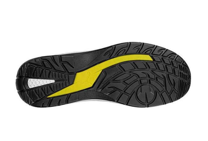 Buty robocze Puma Touring Blue SB 63.263.0 - 41