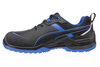 Buty robocze Puma Krypton Blue S3S 64.427.0-41