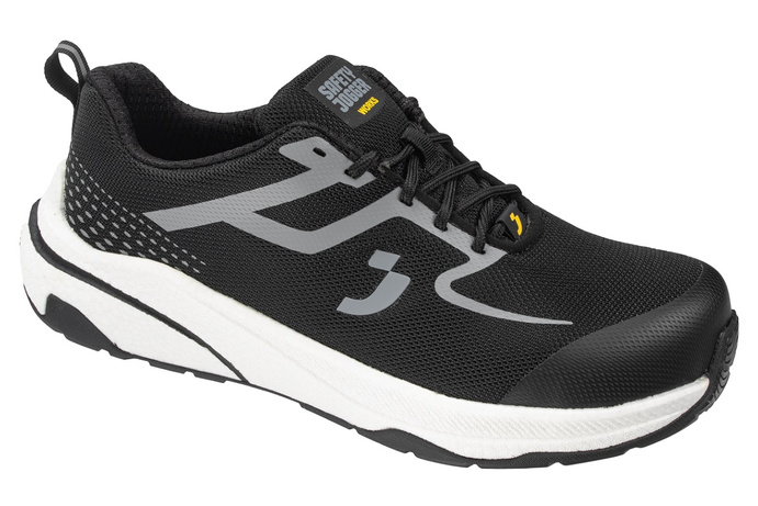 Półbuty robocze Safety Jogger Freedom S1PS - 44
