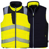 Kamizelka dwustronna BoSafety VS-Can-C1-0402 - 3XL