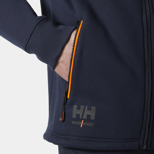 Bluza robocza Helly Hansen Chelsea 79197-590 - L