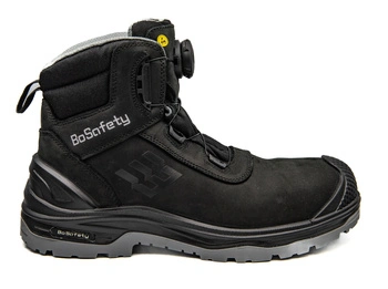 Buty robocze BoSafety Galiot S3 MOZ BOA - 41
