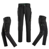 Spodnie robocze Snickers F.Stretch 6873-0404 - 52