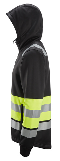 Bluza robocza odblaskowa Snickers 8038-0466 - XL
