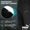 Spodnie Alpine Softshell Puma Workwear 30-2850 - L