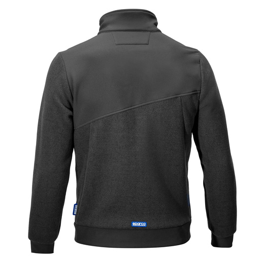 Polar męski Sparco Grit Fleece rozmiar L